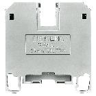 morsetto passante in materiale termoplastico morsetti a vite su entrambi i lati product photo