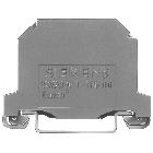 morsetto passante in materiale termoplastico morsetti a vite su entrambi i lati product photo