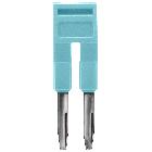 Ponticello a innesto, per morsetti con larghezza di 8,2 mm per ponticellamenti trasversali nel centro della morsettiera product photo