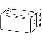 BD01-AK02X/ZS3 Cassetta di derivazione product photo