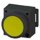 PULS PIATTO LUMINOSO GIALLO product photo