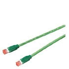 TP Converter Cord 15/RJ45 per Industrial Ethernet TP Cord, confezionato con 1x p product photo