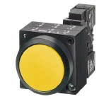 PULS PIATTO COMPL NERO 1R product photo