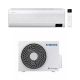 SET WINDFREE ELITE 2.5KW WIFI  AI A    A product photo Photo 01 2XS