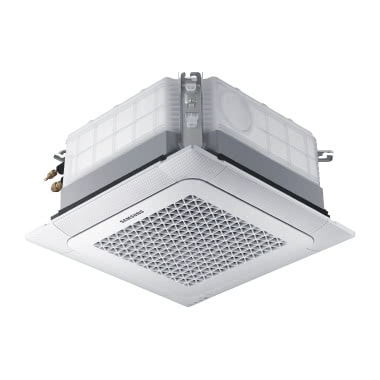 U.Int. FJM 2.6kW Cassetta4vie WindFree NASA product photo Photo 02 3XL