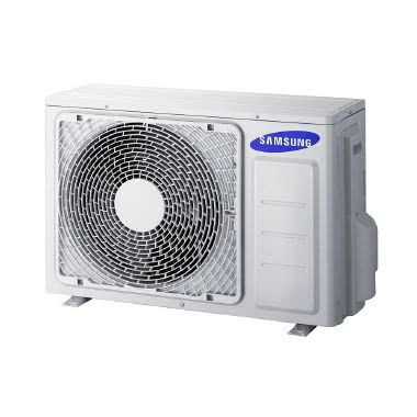 Climatizzatore Climatizzatore unità Esterna WINDFree Multisplit product photo Photo 01 3XL