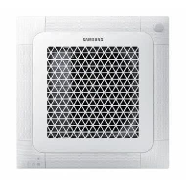 CAC - Unità interna Mini 4 vie WindFree da 3,5 kW product photo Photo 01 3XL