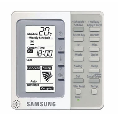 Comando SEMPLIFICATO (RAC) product photo Photo 01 3XL