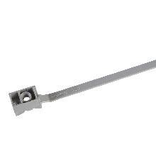 Fascetta di serraggio per tubi Ø da 16 a 32 mm (Conf. da 100 Pz.) product photo