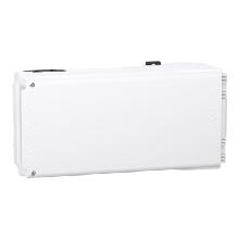 Canalis - Unità di derivazione per fusibile NF - 14 x 51 - 50 A - c/isolatore product photo