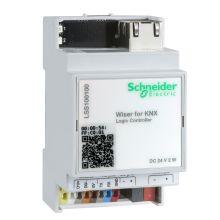 Wiser for KNX controllore logico product photo