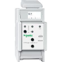 Modulo logico KNX Basic REG-K product photo