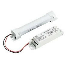 Kit di emergenza fluo-Diagnosi Centralizzata (Dardo)-N.EVX DAR.R8NCL product photo