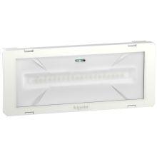 Exiway Smartled - IP65 - Activa -  SL300 - Non Permanente - 300lm - 1h product photo