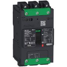 PowerPactB-interr.automa-40A 3P AC 18kA a 480/440V(UL/IEC)-TMD-conn.Everlink product photo
