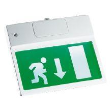 SLIM SIGNAL - IP42 - Dardo - Permanente (SA) - 3h - 32 metri - Basso product photo