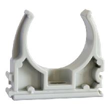 Clips di fissaggio per tubi Ø 32 product photo