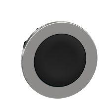 Testa pulsante nero filopannello product photo