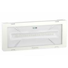 Lampada di emergenza Led Exiway Smartled SL1000 IP65 36/58W 1000lm 1h product photo