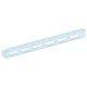 4 supporti amarraggio cavi L800 mm product photo Photo 01 2XS