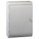 Quadro polivalente Kaedra IP65 460x340x160 (hxlxp) product photo Photo 01 2XS