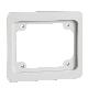 Piastra 90 x 100 per prese 65 x 85 per Mureva Enclosures product photo Photo 01 2XS
