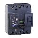 Interruttore magnetotermico NG125a 3P C 100A 16kA product photo Photo 01 2XS