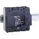 Interruttore magnetotermico NG125a 4P C 125A 16kA product photo Photo 01 2XS