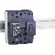 Interruttore magnetotermico NG125N 3P C 63A 25kA product photo Photo 01 2XS