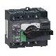 Interruttore / sezionatore Compact INS63 - 63 A - 4 poli product photo Photo 01 2XS