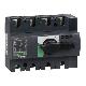 Interruttore / sezionatore Compact INS125 - 125 A - 4 poli product photo Photo 01 2XS