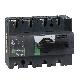 Interruttore / sezionatore Compact INS160 - 160 A - 4 poli product photo Photo 01 2XS