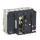Interruttore Compact NS1250N - 1250 A - 4 poli - Fisso - S/sganciatore product photo Photo 01 2XS