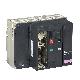 Interruttore Compact NS1600N - 1600 A - 4 poli - Fisso - S/sganciatore product photo Photo 01 2XS