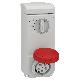 Presa da parete interbloccata Unika IP65 16A 380V 3P+N+T product photo Photo 01 2XS