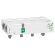 Acti 9 - PowerTag - 3P+N - Sensore di monitoraggio 63A - monte product photo Photo 01 2XS