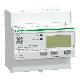 Contatore energia iEM3100 - 3P+N - inserzione diretta 63A - reset product photo Photo 01 2XS