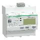 Contatore energia iEM3255- 3P+N inserzione con TA - Modbus 1DI+1DO - MID product photo Photo 01 2XS