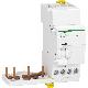 Blocco differenziale singole partenze Vigi iC40 3P+N 25A 30mA Tipo AC product photo Photo 01 2XS