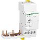Blocco differenziale singole partenze Vigi iC40 3P+N 25A 300mA Tipo AC product photo Photo 01 2XS