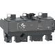 Sganciatore TM40D, ComPacT NSX100/160, 3 poli, protezioni magnetotermiche, valore nominale 40A product photo Photo 01 2XS