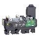 Sganciatore MicroLogic Vigi 4.2, ComPacT NSX160/250, 3 poli, protezioni elettroniche di base e per correnti differenziali, valore nominale 160A product photo Photo 01 2XS