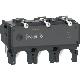 Sganciatore MicroLogic 2.3, ComPacT NSX630, 3 poli, protezioni elettroniche di base, valore nominale 630A product photo Photo 01 2XS