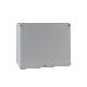 Scatole derivazione MUREVA IP55 275x225x120 lati lisci product photo Photo 01 2XS