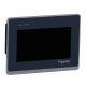 7'W touch panel display, 2COM, 2Ethernet, USB host&device, 24VDC product photo Photo 01 2XS