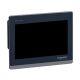 10'W touch panel display, 2COM, 2Ethernet, USB host&device, 24VDC product photo Photo 01 2XS