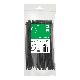 Cable tie, Thorsman installation material, 200x4.8mm, black (Conf. da 100 Pz.) product photo Photo 01 2XS