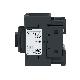 Contattore TeSys LC1D - 4 poli - AC1- 440V AC - 60A - 230V AC product photo Photo 01 2XS