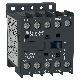 Contattore TeSys LP4K - 3 poli - AC3 440V 6 A - 24 V CC product photo Photo 01 2XS