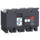 Modulo differenziale Compact Vigi MH - 200..440 V - 30..10000 mA - 4 poli product photo Photo 01 2XS
